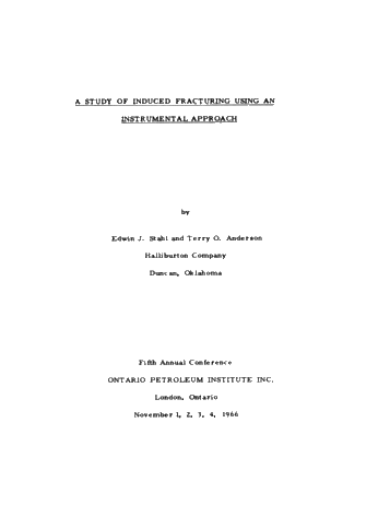 Methods of Calculating Oil and Gas Reservoirs Page 47