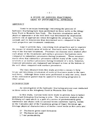 Methods of Calculating Oil and Gas Reservoirs Page 49