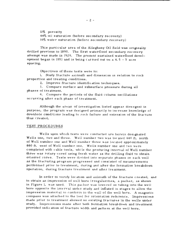 Methods of Calculating Oil and Gas Reservoirs Page 50
