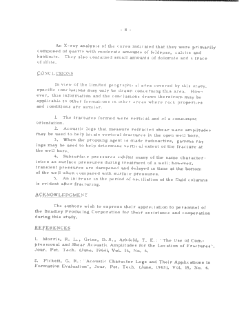 Methods of Calculating Oil and Gas Reservoirs Page 56