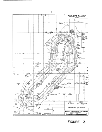 Gravity Prospecting for Silurian Reefs in Michigan Basin Page 10