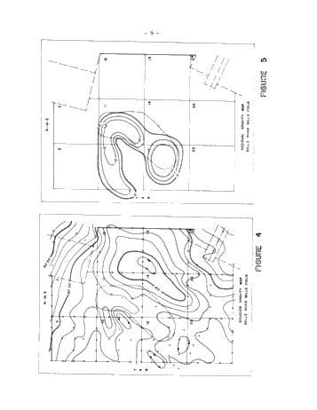 Gravity Prospecting for Silurian Reefs in Michigan Basin Page 11