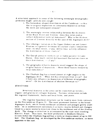 Gravity Prospecting for Silurian Reefs in Michigan Basin Page 24