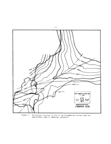 Gravity Prospecting for Silurian Reefs in Michigan Basin Page 33