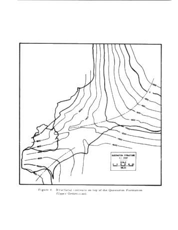 Gravity Prospecting for Silurian Reefs in Michigan Basin Page 34