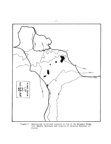 Gravity Prospecting for Silurian Reefs in Michigan Basin Page 35