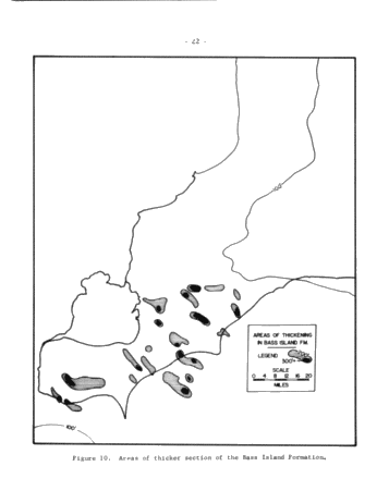 Gravity Prospecting for Silurian Reefs in Michigan Basin Page 40