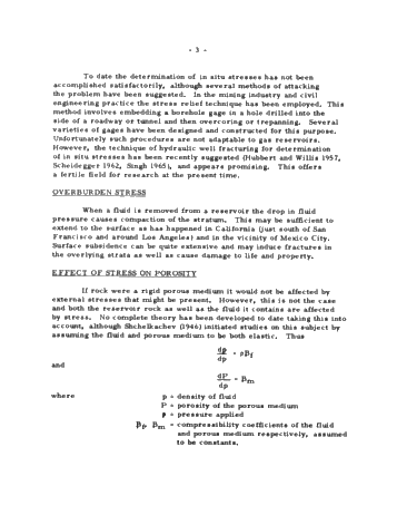 Gravity Prospecting for Silurian Reefs in Michigan Basin Page 45