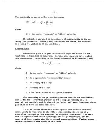 Gravity Prospecting for Silurian Reefs in Michigan Basin Page 46