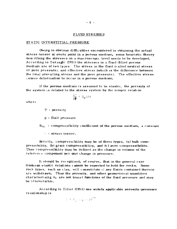 Gravity Prospecting for Silurian Reefs in Michigan Basin Page 47
