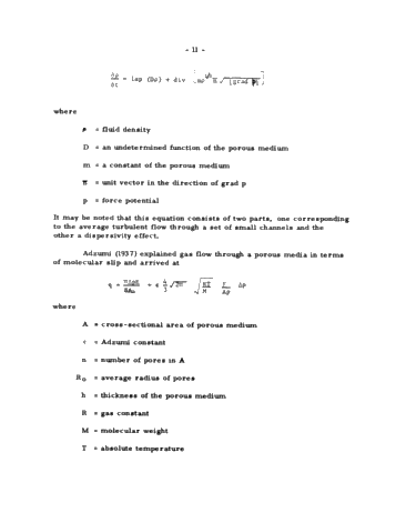 Gravity Prospecting for Silurian Reefs in Michigan Basin Page 53