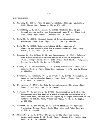 Gravity Prospecting for Silurian Reefs in Michigan Basin Page 57