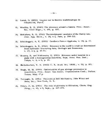 Gravity Prospecting for Silurian Reefs in Michigan Basin Page 58