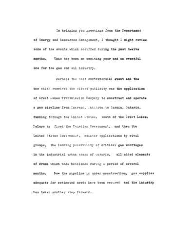 Opening Remarks Page 1