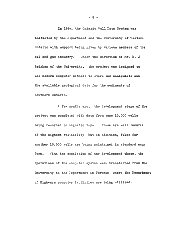 Opening Remarks Page 9