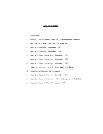 The Kimball Colinville Reef Complex - a Case History Page 2