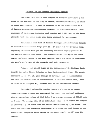 The Kimball Colinville Reef Complex - a Case History Page 2