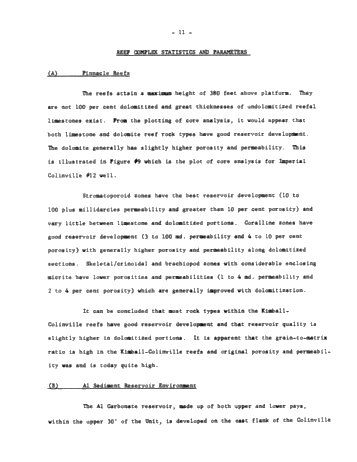 The Kimball Colinville Reef Complex - a Case History Page 11