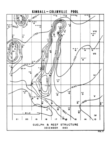 The Kimball Colinville Reef Complex - a Case History Page 27