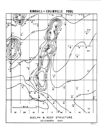 The Kimball Colinville Reef Complex - a Case History Page 30