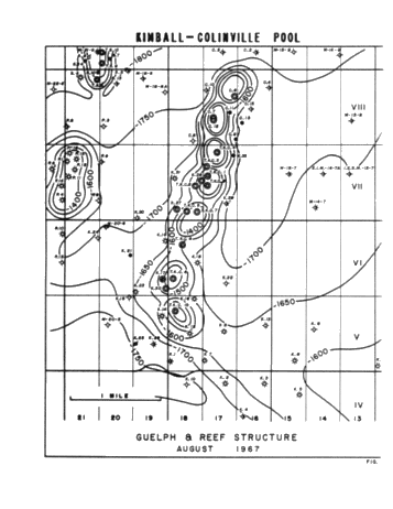 The Kimball Colinville Reef Complex - a Case History Page 31