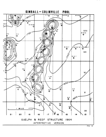 The Kimball Colinville Reef Complex - a Case History Page 32