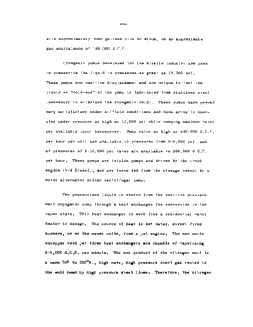 Nitrogen Boosts Fracturing Results Page 6