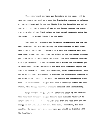 Nitrogen Boosts Fracturing Results Page 8