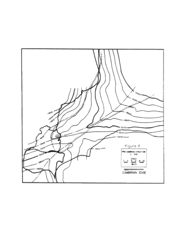 Trend Surface Analysis - A New Look at Old Data Page 23