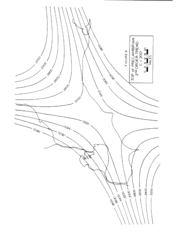 Trend Surface Analysis - A New Look at Old Data Page 24