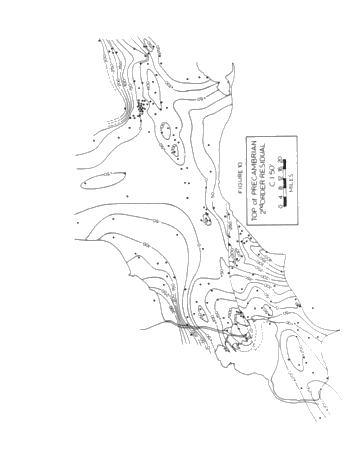 Trend Surface Analysis - A New Look at Old Data Page 25
