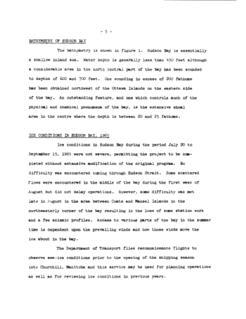 Recent Investigations in the Hudson Bay Basin Page 6