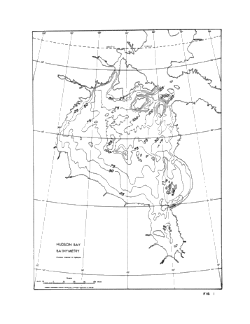 Recent Investigations in the Hudson Bay Basin Page 21