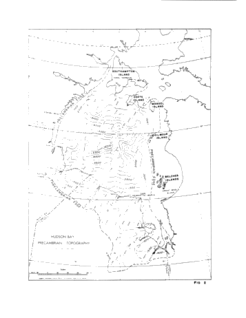 Recent Investigations in the Hudson Bay Basin Page 22
