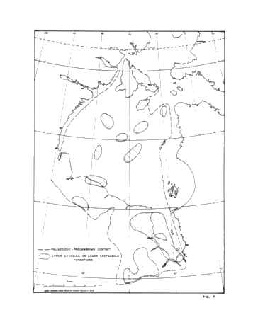 Recent Investigations in the Hudson Bay Basin Page 27