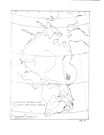 Recent Investigations in the Hudson Bay Basin Page 28