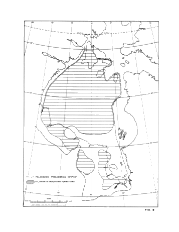 Recent Investigations in the Hudson Bay Basin Page 29