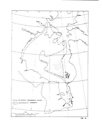 Recent Investigations in the Hudson Bay Basin Page 30