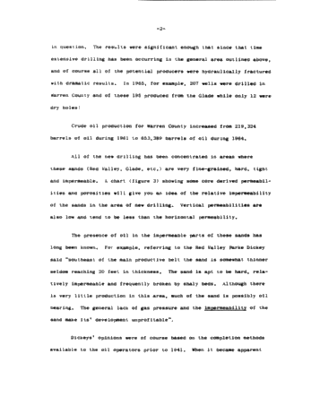 Don't Ignore Those "Impermeable Reservoirs Page 2