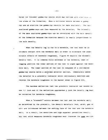 Don't Ignore Those "Impermeable Reservoirs Page 11