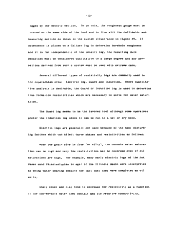 Don't Ignore Those "Impermeable Reservoirs Page 12