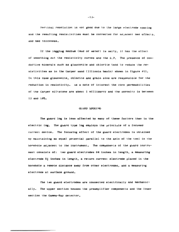 Don't Ignore Those "Impermeable Reservoirs Page 13
