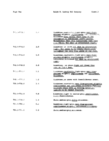 Don't Ignore Those "Impermeable Reservoirs Page 29