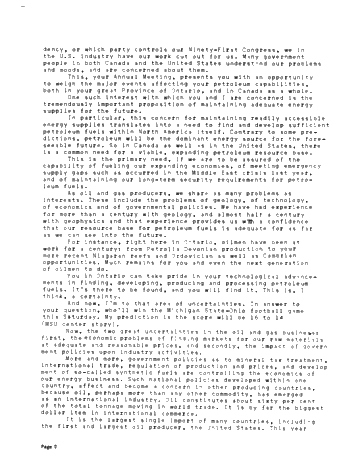 Remarks Page 2
