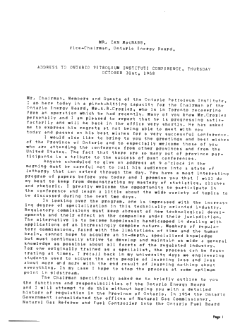 Opening Address Page 1