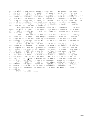 Opening Address Page 5