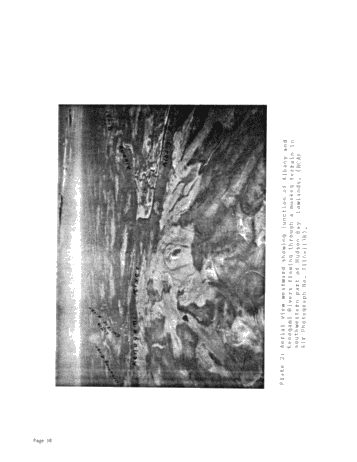 Operation Winisk, an Air Supported Geological Reconnaissance Survey of the Hudson Bay Lowlands Page 16