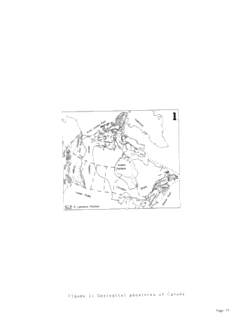 Operation Winisk, an Air Supported Geological Reconnaissance Survey of the Hudson Bay Lowlands Page 19
