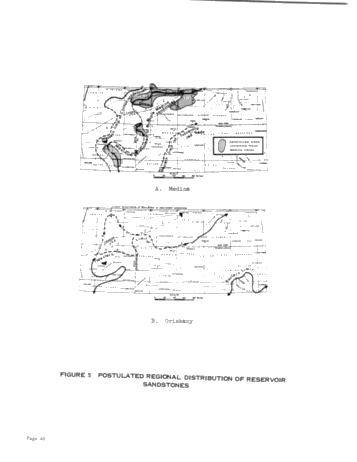 Medina and Oriskany Production Along the Shore of Lake Erie, Pierce Field, Erie County, Pennsylvania Page 40