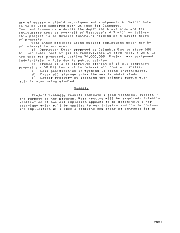 Summary Notes Page 3